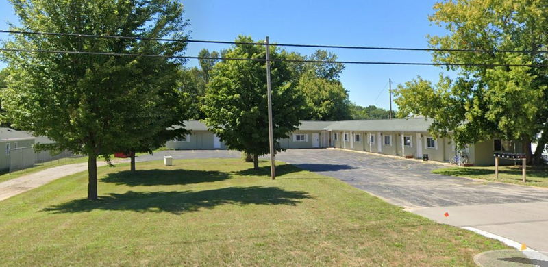 Town & Country Motel (Town and Country Motel, Windward Motel) - 2022 Street View